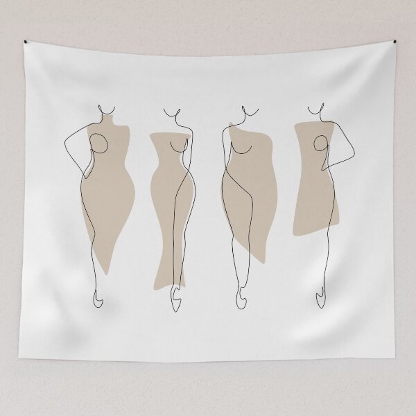 Item preview, Form of Beauty designed and sold by ExplicitDesign.