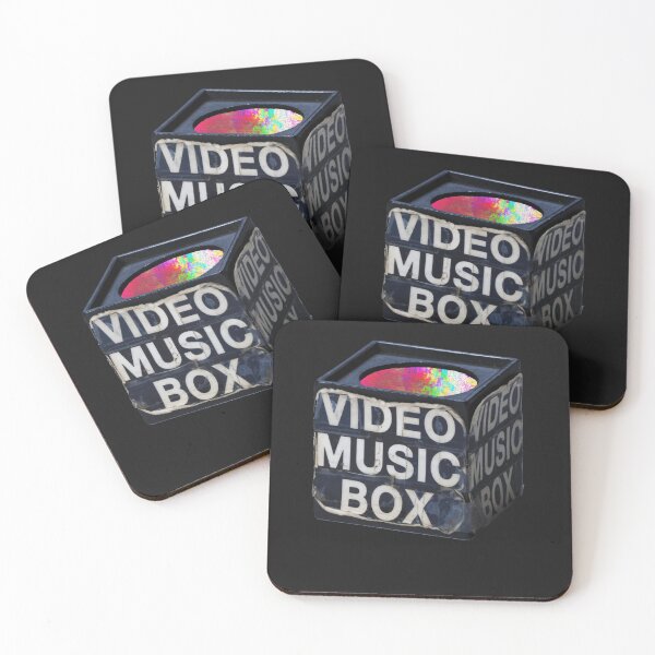Item preview, Video Music Box - Microphone Box Pullover Hoodie designed and sold by VinicioRinaldi.