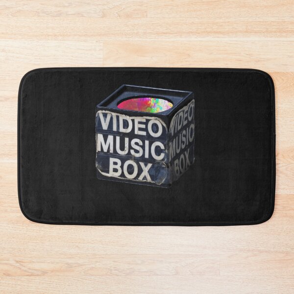 Item preview, Video Music Box - Microphone Box Pullover Hoodie designed and sold by VinicioRinaldi.