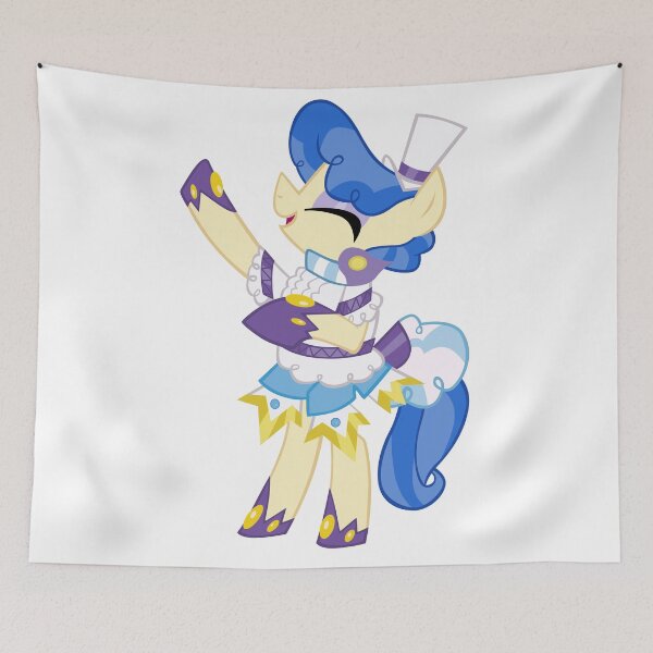 Item preview, Sapphire Shores designed and sold by Tardifice.