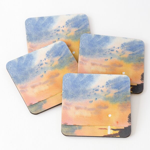 Item preview, Sunset designed and sold by PolSmart.