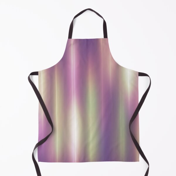 Item preview, Purple, green and white abstract print  designed and sold by Grey-Brunette.