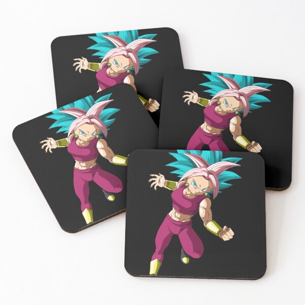 Item preview, Copy of kefla fighter dragonball Classic . designed and sold by hronekefbren.