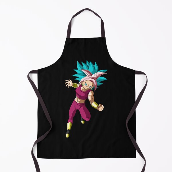 Item preview, Copy of kefla fighter dragonball Classic . designed and sold by hronekefbren.