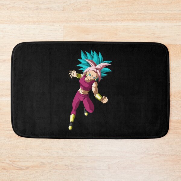 Item preview, Copy of kefla fighter dragonball Classic . designed and sold by hronekefbren.