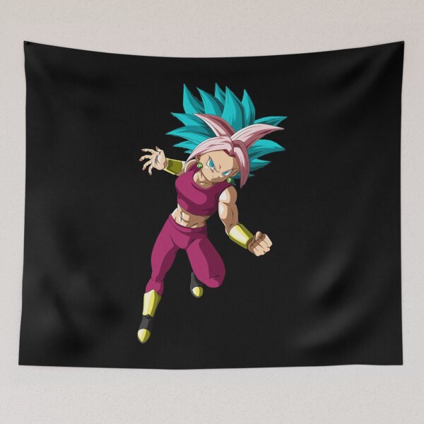 Item preview, Copy of kefla fighter dragonball Classic . designed and sold by hronekefbren.