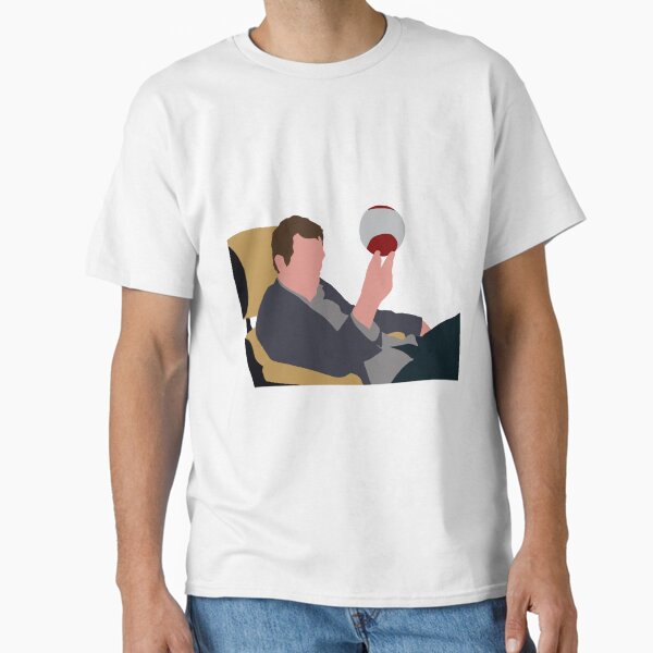 Item preview, MD-Ball des Hauses designed and sold by deez-doodles.