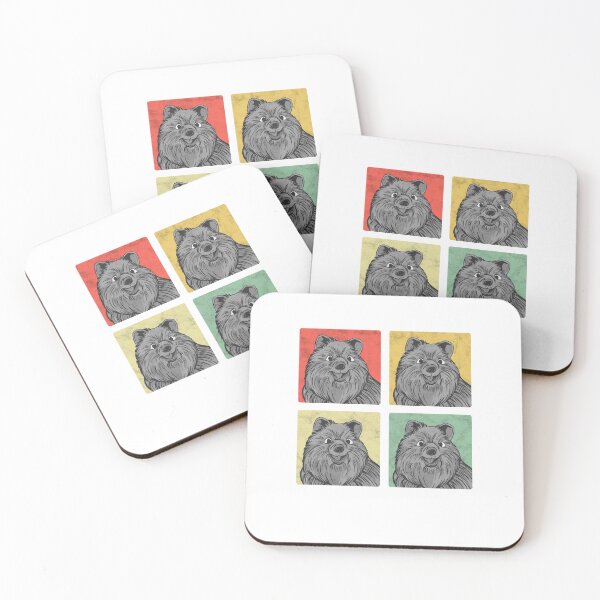 Item preview, Quokka Vintage Australia Marsupial Quokka designed and sold by madgrfx.