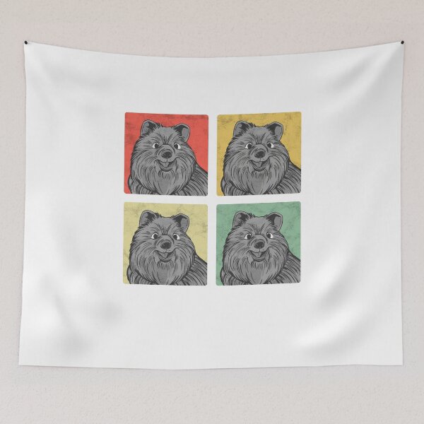 Item preview, Quokka Vintage Australia Marsupial Quokka designed and sold by madgrfx.
