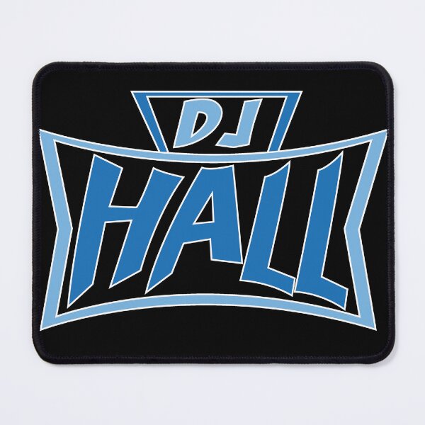 Item preview, DJ Hall 2023 Logo designed and sold by DJ Hall.