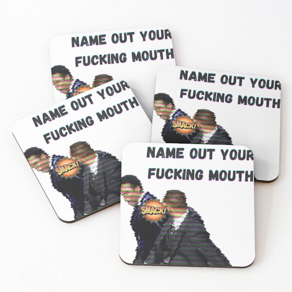 Item preview, Keep My Wife’s Name Out Your Fucking Mouth designed and sold by euphoriashop4.