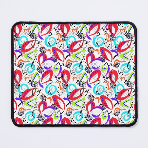 Item preview, Crazy Atomic Pattern by Cherie's Art(c)2022 designed and sold by CheriesArt.
