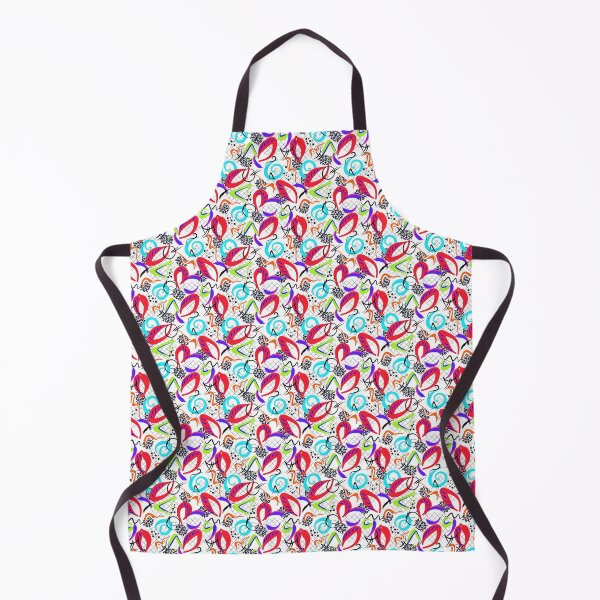 Item preview, Crazy Atomic Pattern by Cherie's Art(c)2022 designed and sold by CheriesArt.