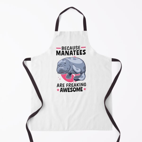 Item preview, Manatees are fantastic manatee marine mammals designed and sold by madgrfx.