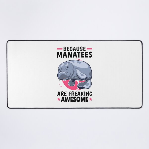 Item preview, Manatees are fantastic manatee marine mammals designed and sold by madgrfx.