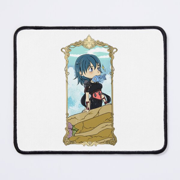 Item preview, Byleth designed and sold by Pikadaj.