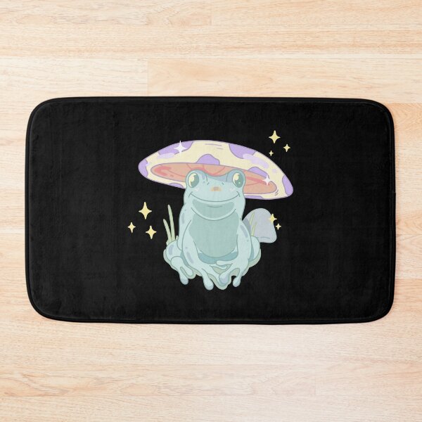 Item preview,   Frog With Mushroom designed and sold by Studioapartment.