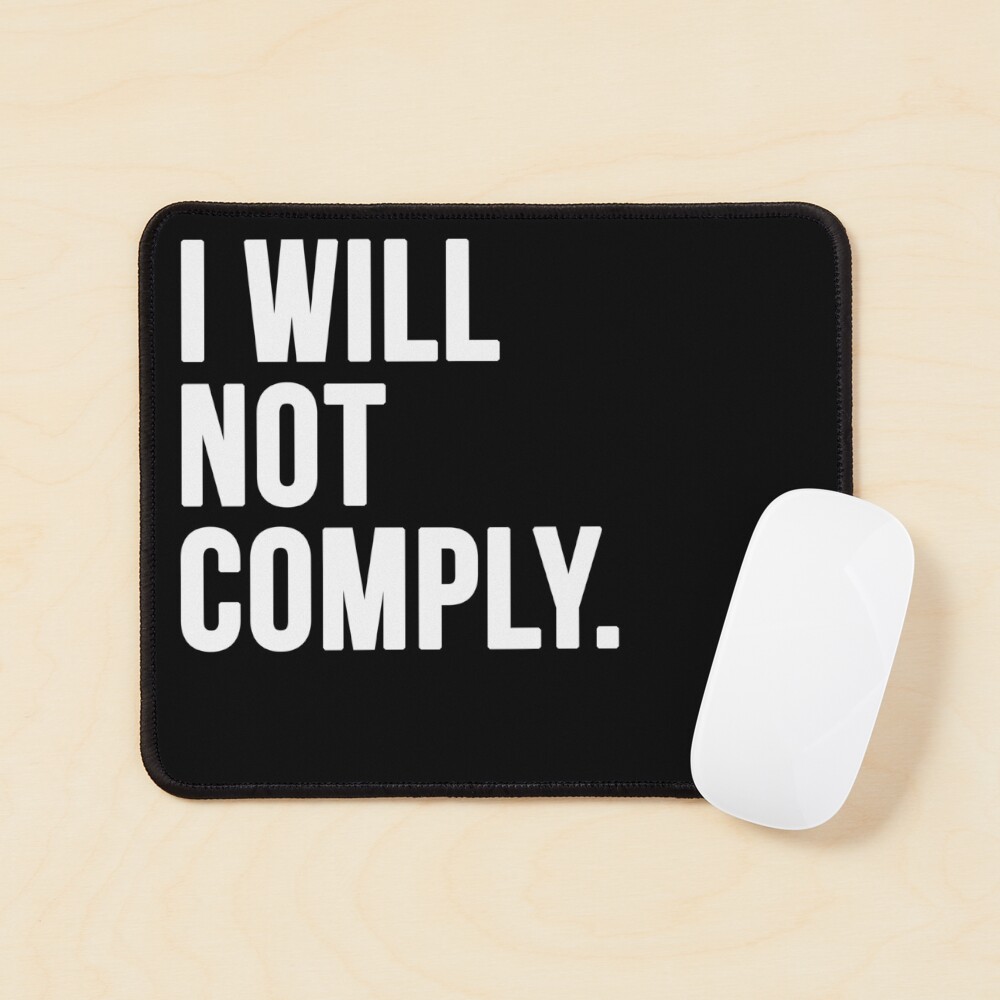 Item preview, Mouse Pad designed and sold by faithandliberty.