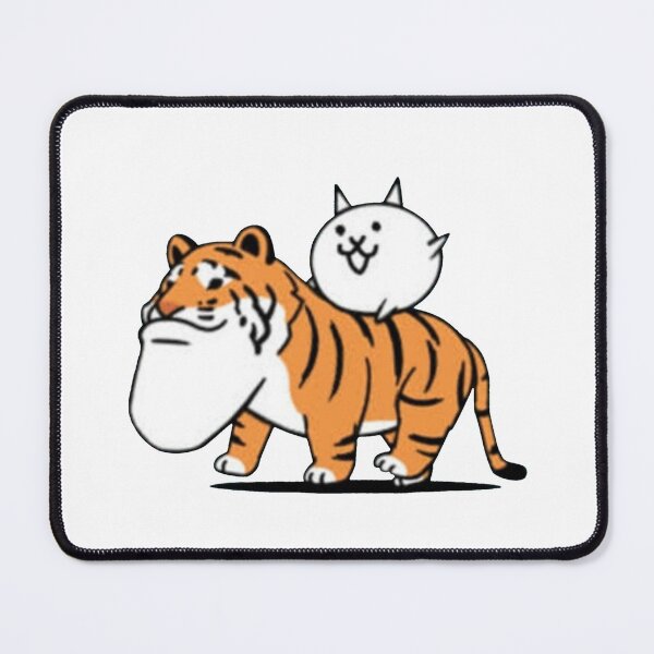 Item preview, Battle cats designed and sold by Jonnasushi.