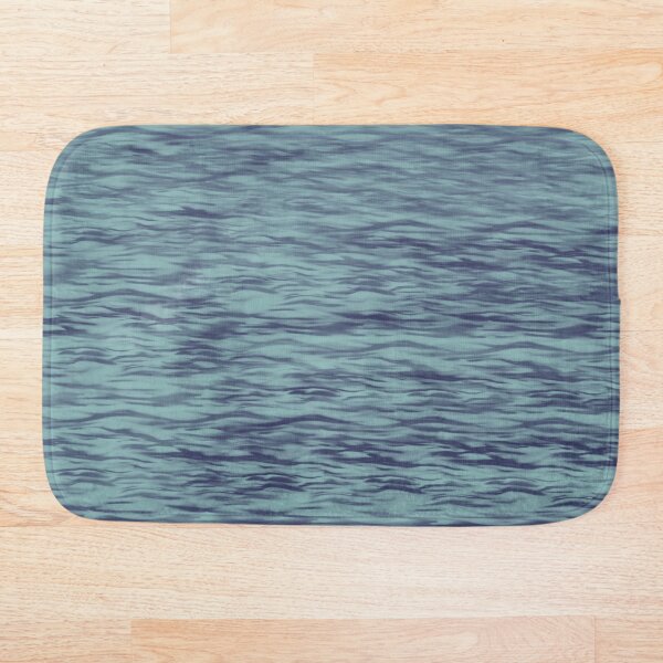 Item preview, Blue and green water print  designed and sold by Grey-Brunette.