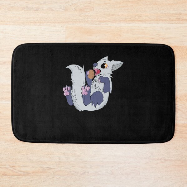 Item preview, Hungry Fox Classic designed and sold by FloydBlacks.