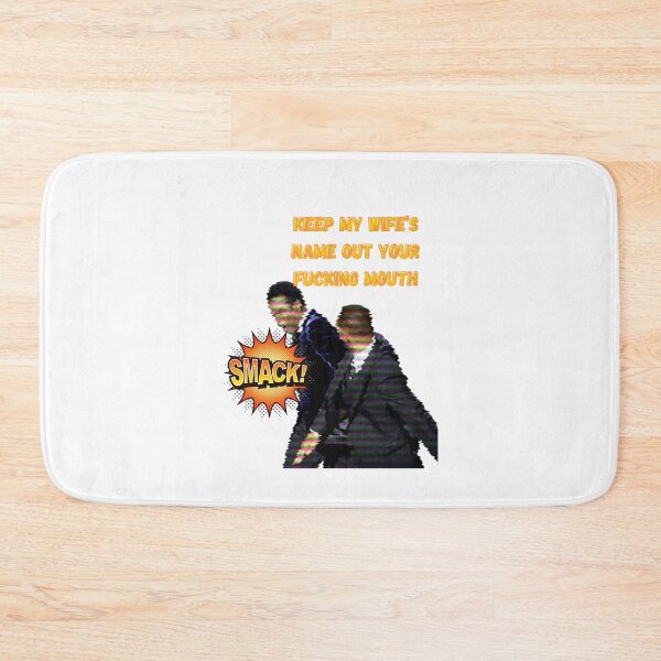 Item preview, Keep My Wife’s Name Out Your Fucking Mouth  designed and sold by euphoriashop4.