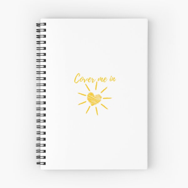 Item preview, Cover me in sunshine design designed and sold by Rebend.