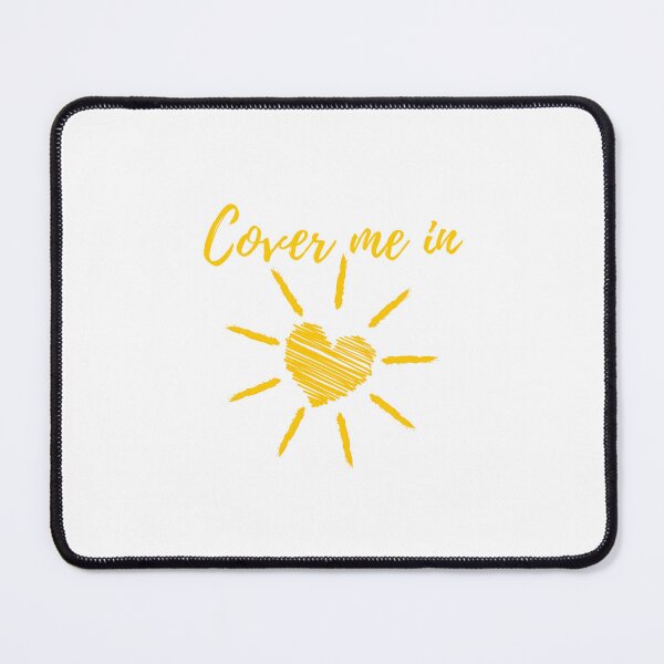 Item preview, Cover me in sunshine design designed and sold by Rebend.