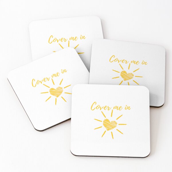 Item preview, Cover me in sunshine design designed and sold by Rebend.