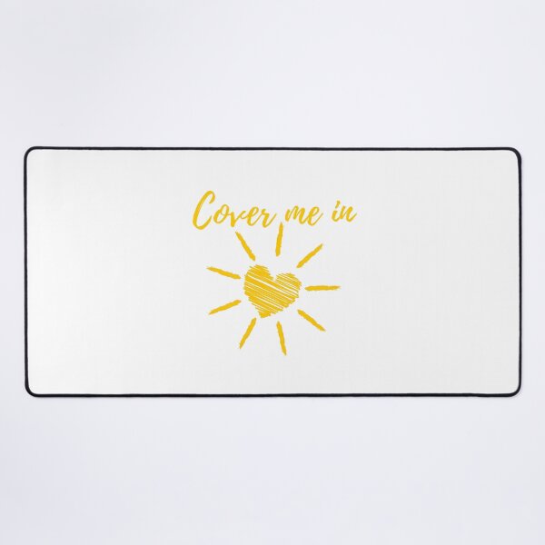 Item preview, Cover me in sunshine design designed and sold by Rebend.
