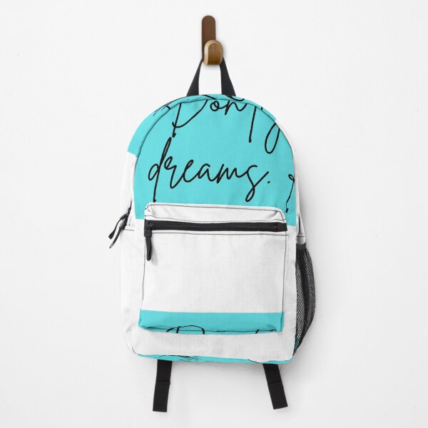 Item preview, "Don't give up on your dreams. Keep sleeping" designed and sold by sumro.