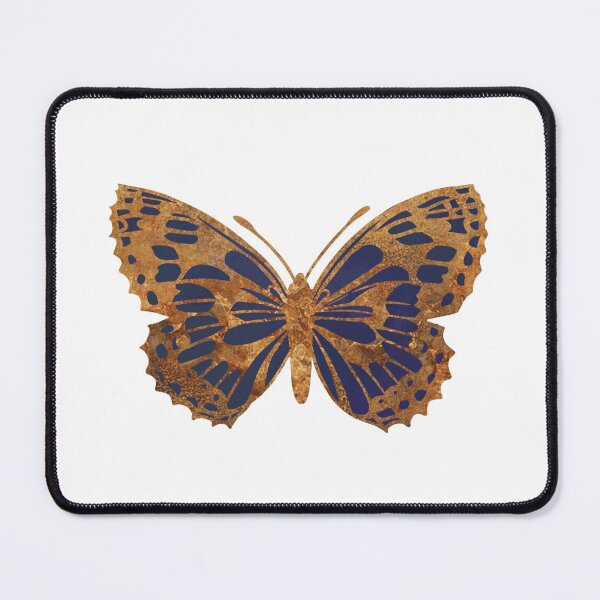 Item preview,  Cute Cartoon Blue Butterfly, Blue Butterfly Shirt, Beautiful Butterfly Shirt, Cute Butterfly Shirt, Animal Shirt, Animal Lovers Shirt, Animal Tees, Gift To Animal Lovers designed and sold by Alexa5454.