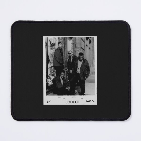 Item preview, Vintage Jodeci Classic designed and sold by VinicioRinaldi.