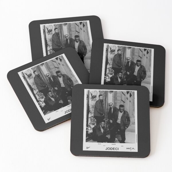 Item preview, Vintage Jodeci Classic designed and sold by VinicioRinaldi.