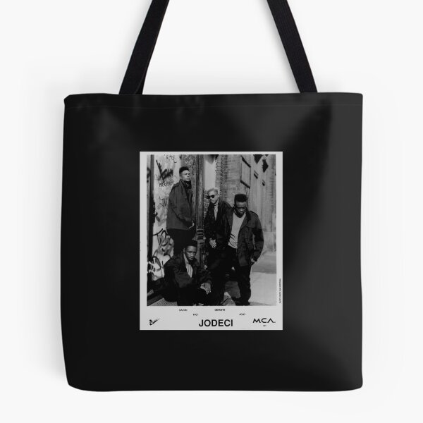 Item preview, Vintage Jodeci Classic designed and sold by VinicioRinaldi.