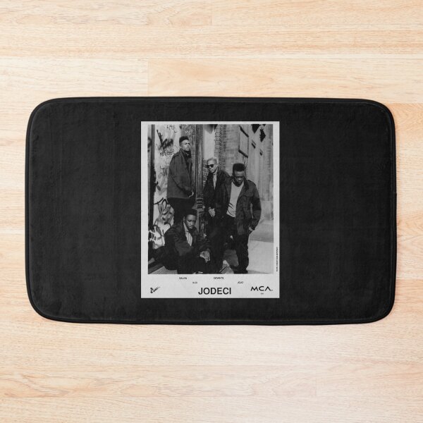 Item preview, Vintage Jodeci Classic designed and sold by VinicioRinaldi.
