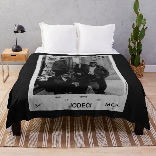 Item preview, Vintage Jodeci Classic designed and sold by VinicioRinaldi.
