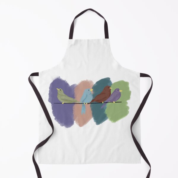 Item preview, Spring birds designed and sold by JOYart-CJR.