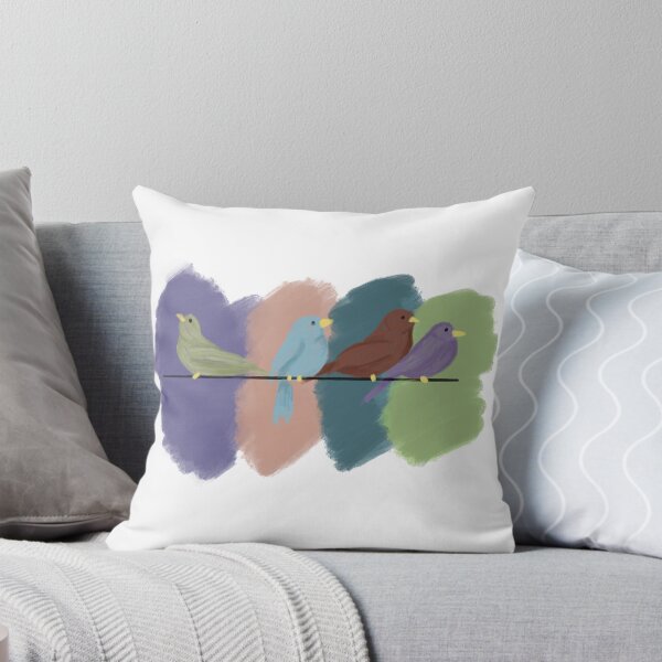 Item preview, Spring birds designed and sold by JOYart-CJR.