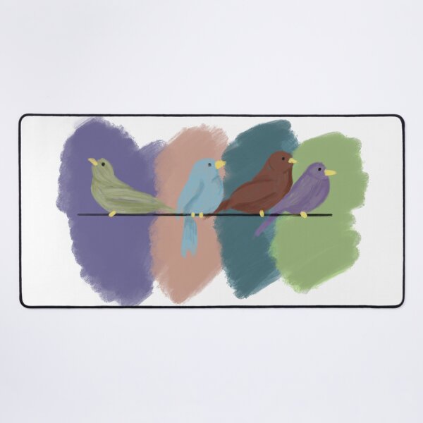 Item preview, Spring birds designed and sold by JOYart-CJR.