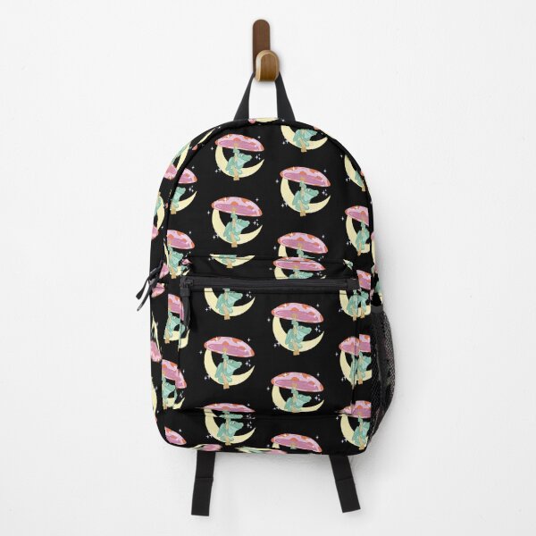 Item preview, Frog With Mushroom designed and sold by Studioapartment.