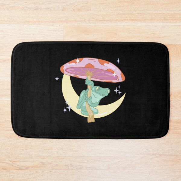 Item preview,  Frog With Mushroom designed and sold by Studioapartment.