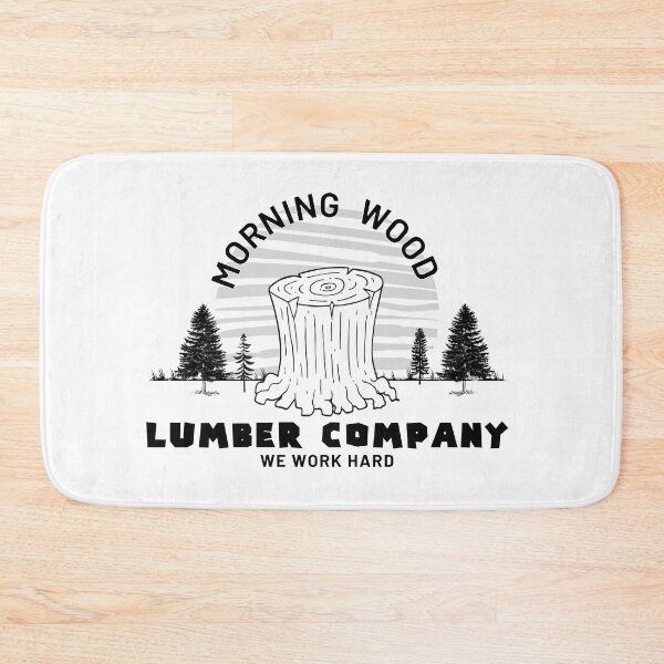 Item preview, morning wood lumber company, carpenter designed and sold by Benchamart.