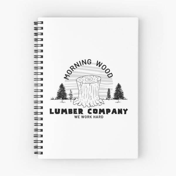 Item preview, morning wood lumber company, carpenter designed and sold by Benchamart.