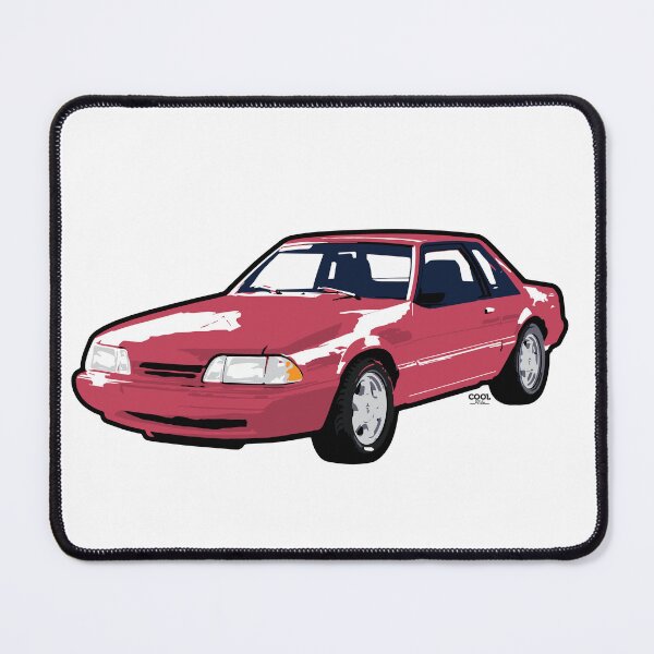 Item preview, 80s Red FM designed and sold by CoolRide.