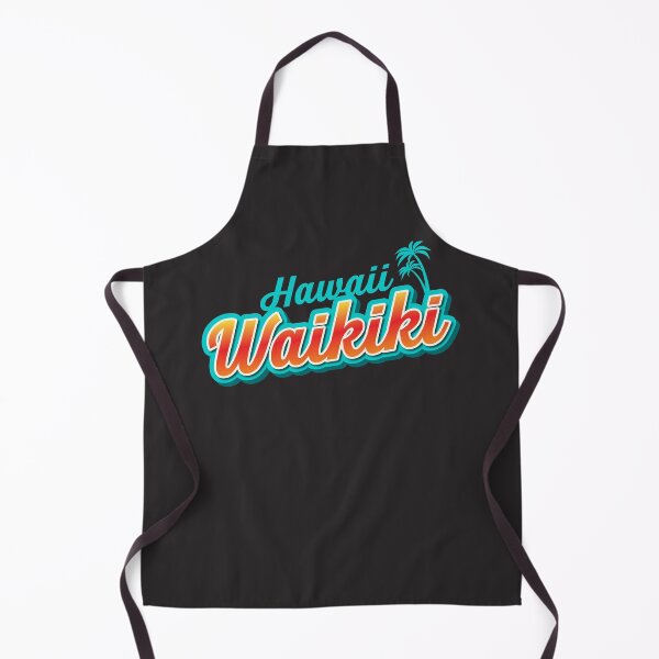 Item preview, Waikiki, Hawaii designed and sold by studio838.