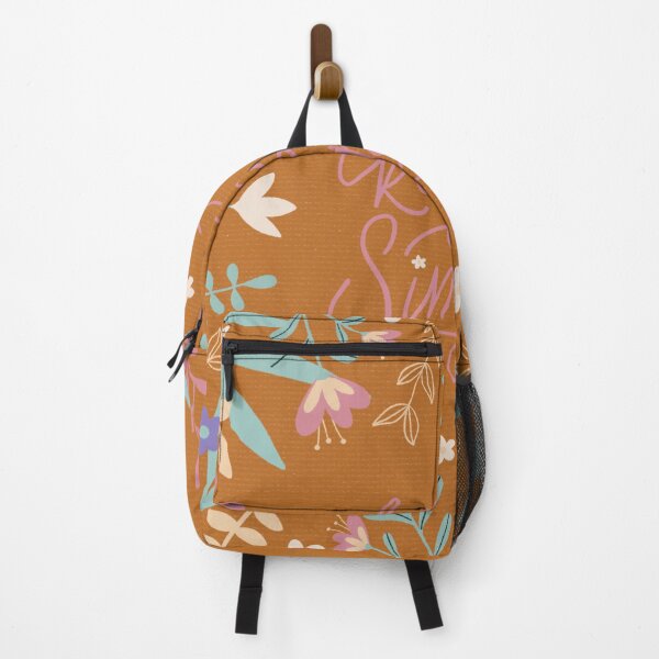 Item preview, Keep It Simple & Flowers designed and sold by Fernanda's Studio.