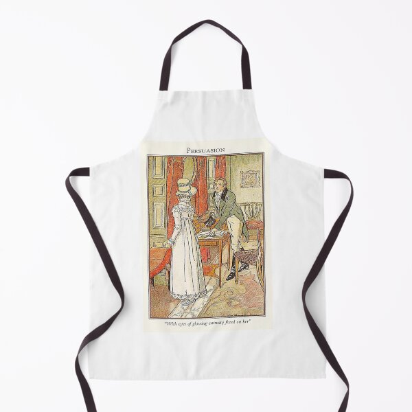 Item preview, Persuasion by Jane Austen designed and sold by booksnbobs.