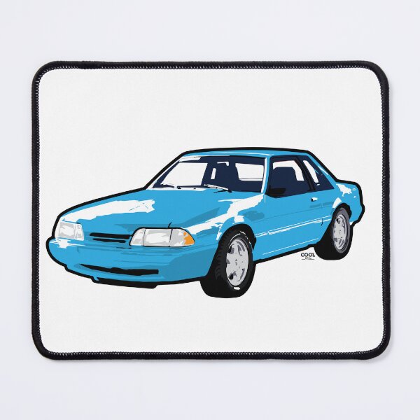 Item preview, Blue 80s FM designed and sold by CoolRide.