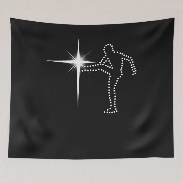 Item preview, Vintage Old Grey Whistle Test symbol Classic designed and sold by VinicioRinaldi.